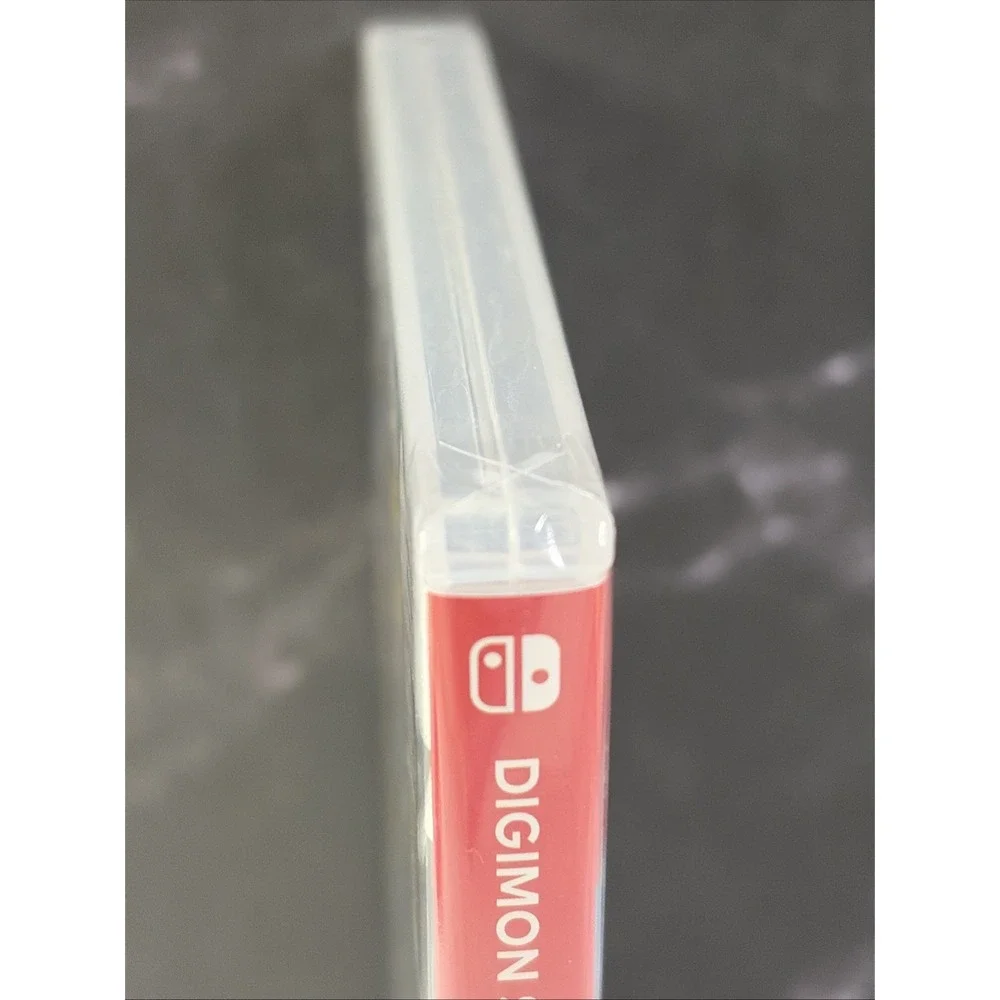 Bandai Namco digimon story